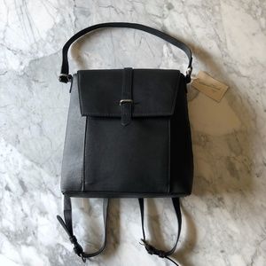 The Universal Thread Black Backpack
